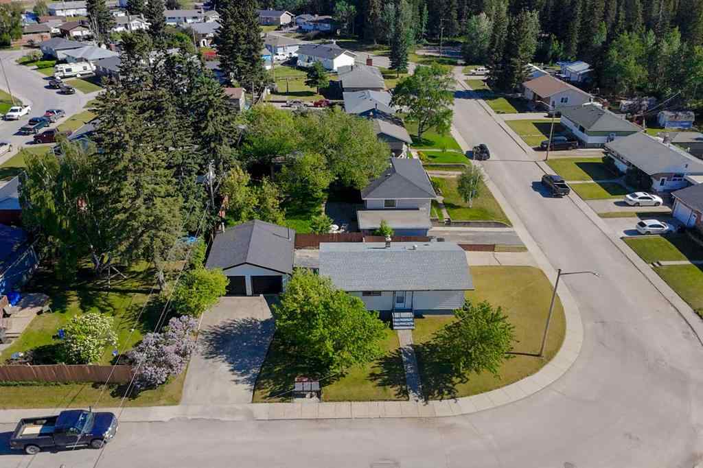 MLS® A2229269 - 117 Dorin Drive  in Hardisty Hinton, Residential