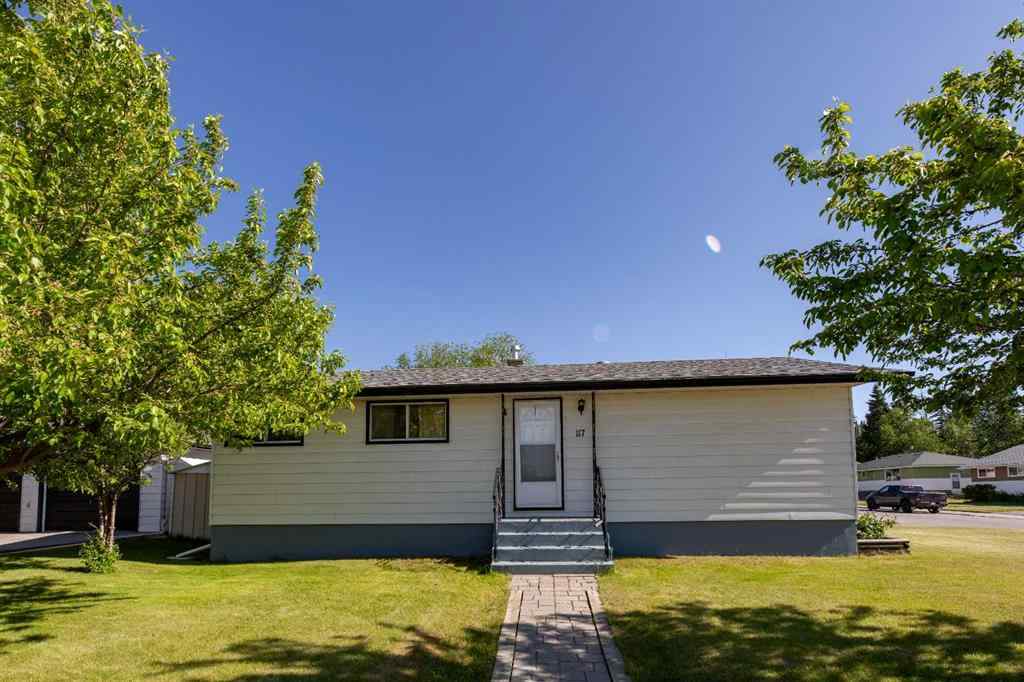 MLS® A2229269 - 117 Dorin Drive  in Hardisty Hinton, Residential