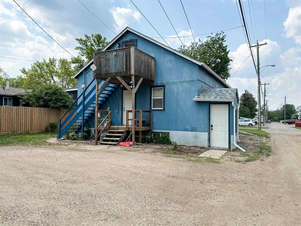 MLS® A2229275 - 5013 53 Street  in Downtown West Stettler, Residential
