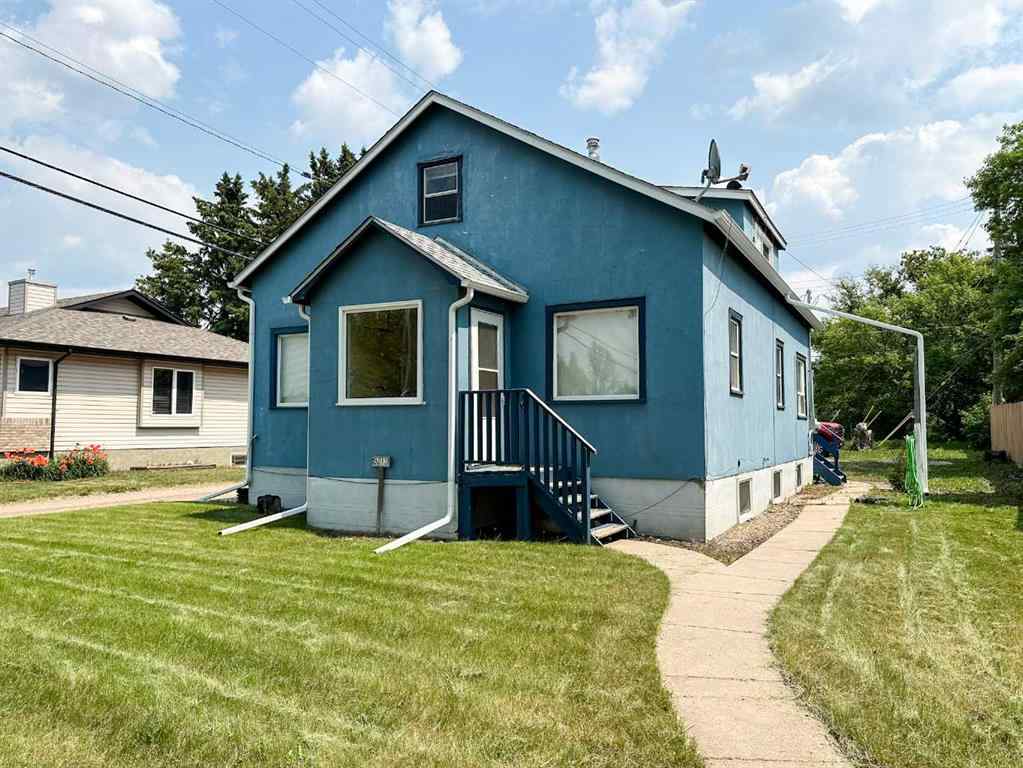 MLS® A2229275 - 5013 53 Street  in Downtown West Stettler, Residential