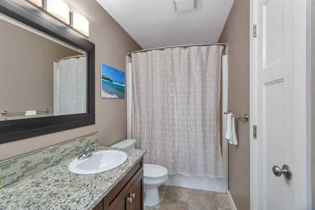 MLS® A2229278 - 4813 39 Street   in Riverside Ponoka, Residential