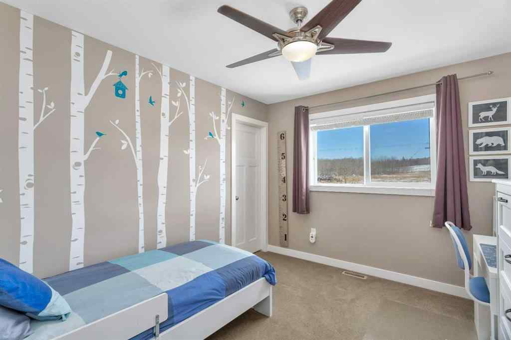 MLS® A2229278 - 4813 39 Street   in Riverside Ponoka, Residential