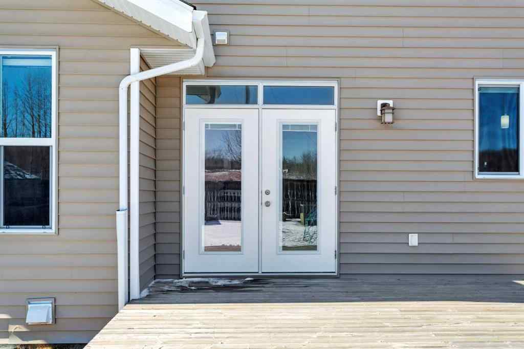 MLS® A2229278 - 4813 39 Street   in Riverside Ponoka, Residential