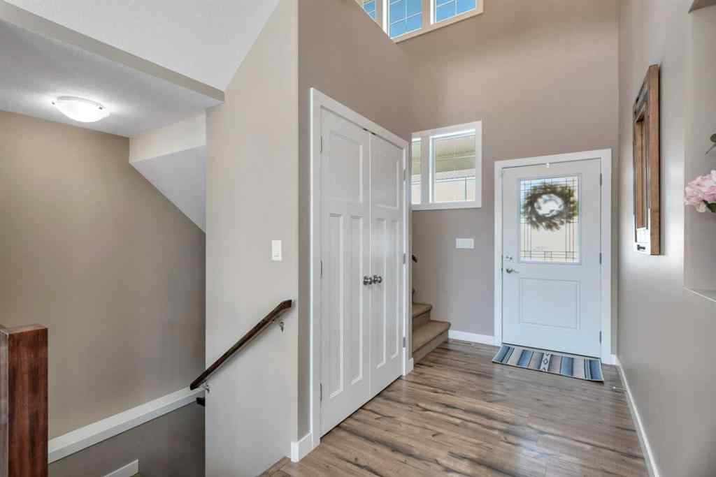 MLS® A2229278 - 4813 39 Street   in Riverside Ponoka, Residential