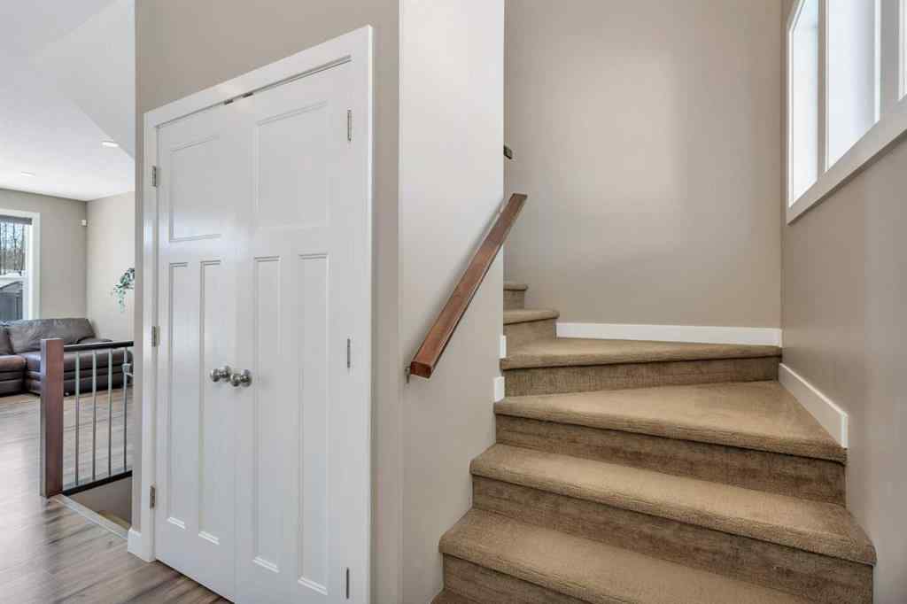MLS® A2229278 - 4813 39 Street   in Riverside Ponoka, Residential