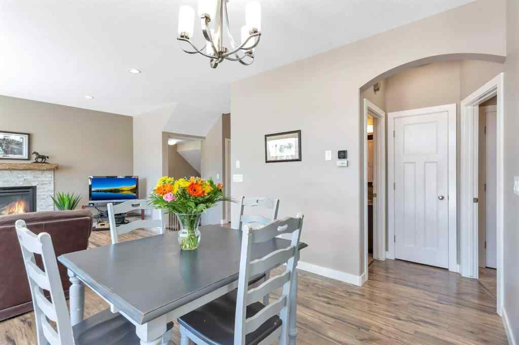 MLS® A2229278 - 4813 39 Street   in Riverside Ponoka, Residential