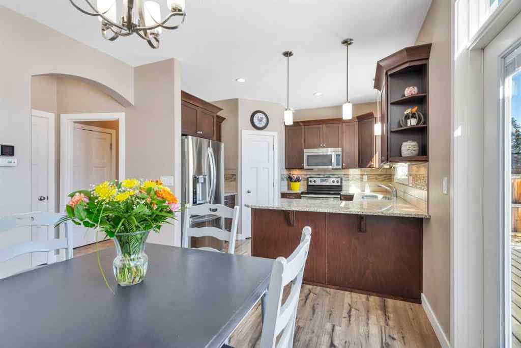 MLS® A2229278 - 4813 39 Street   in Riverside Ponoka, Residential