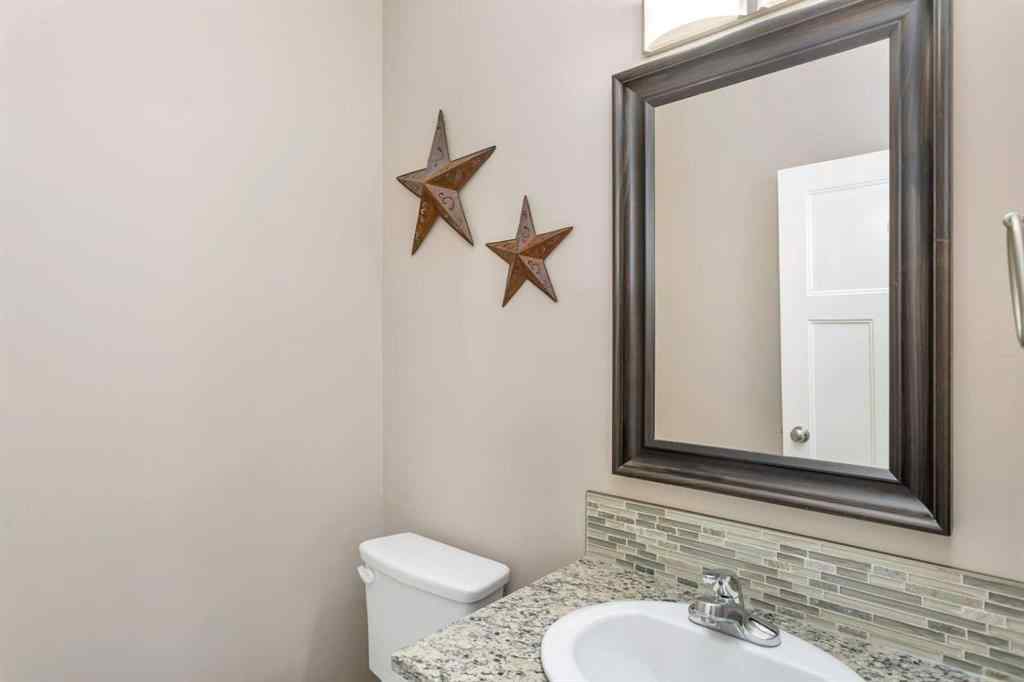 MLS® A2229278 - 4813 39 Street   in Riverside Ponoka, Residential