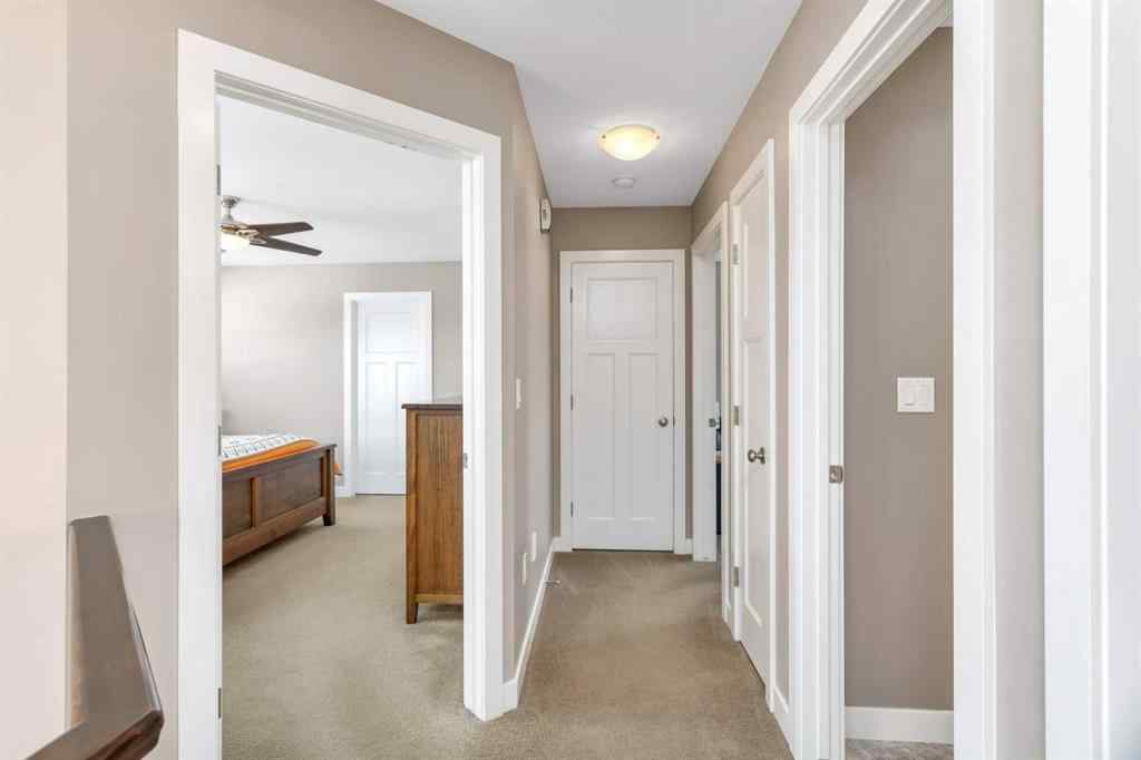 MLS® A2229278 - 4813 39 Street   in Riverside Ponoka, Residential