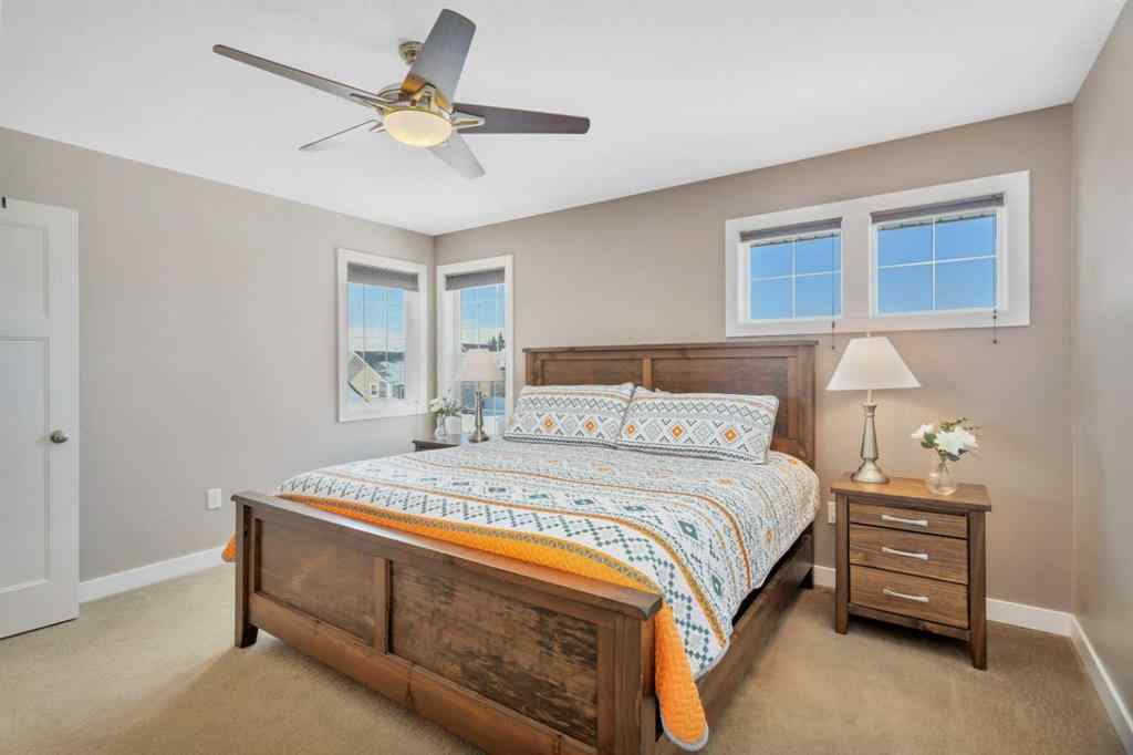 MLS® A2229278 - 4813 39 Street   in Riverside Ponoka, Residential