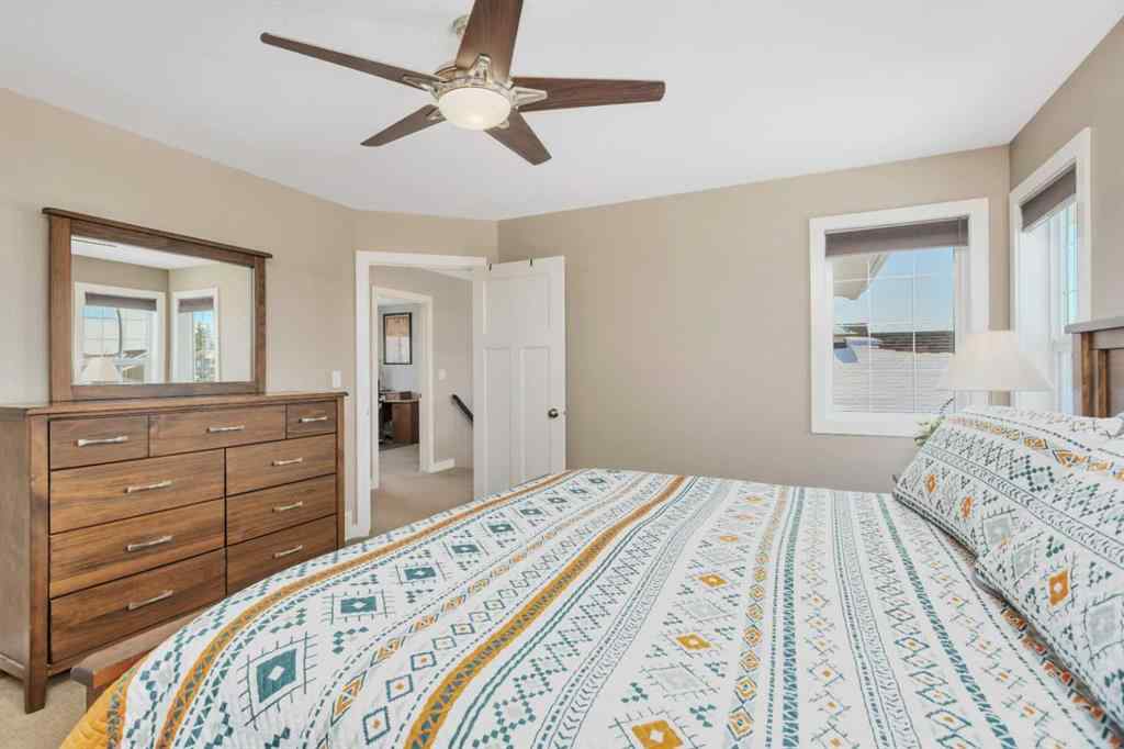 MLS® A2229278 - 4813 39 Street   in Riverside Ponoka, Residential