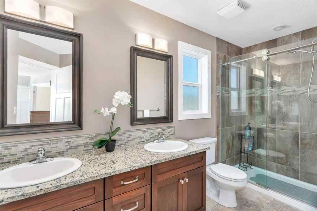 MLS® A2229278 - 4813 39 Street   in Riverside Ponoka, Residential