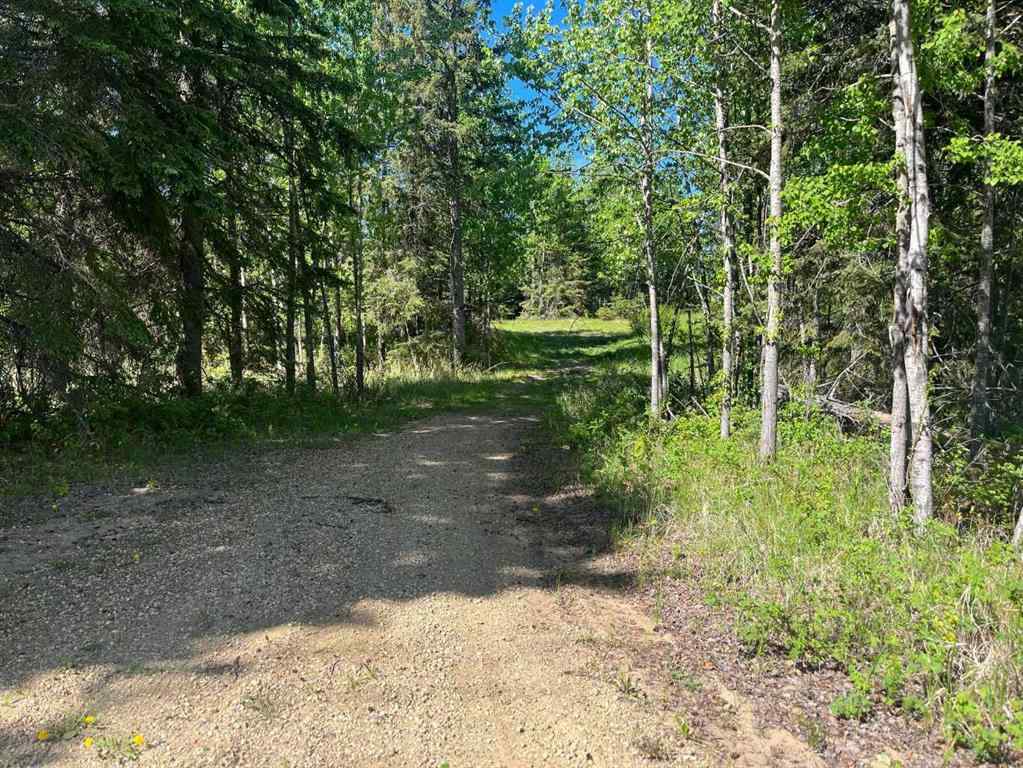 MLS® A2229287 - Unit #12 421022 Range Road 260   in Jada Development Rural Ponoka County, Land