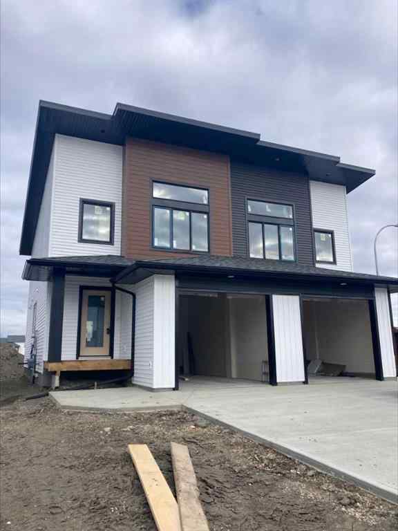 MLS® A2229293 - 11433 95 Street  in NONE Clairmont, Residential