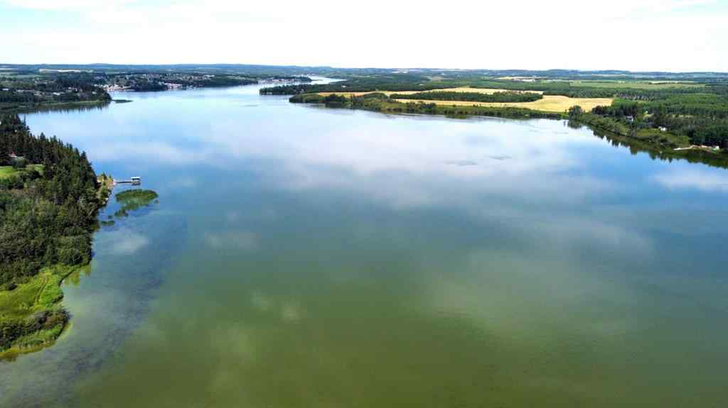 MLS® A2229294 - On South Pine Lake Road   in NONE Rural Red Deer County, Agri-Business