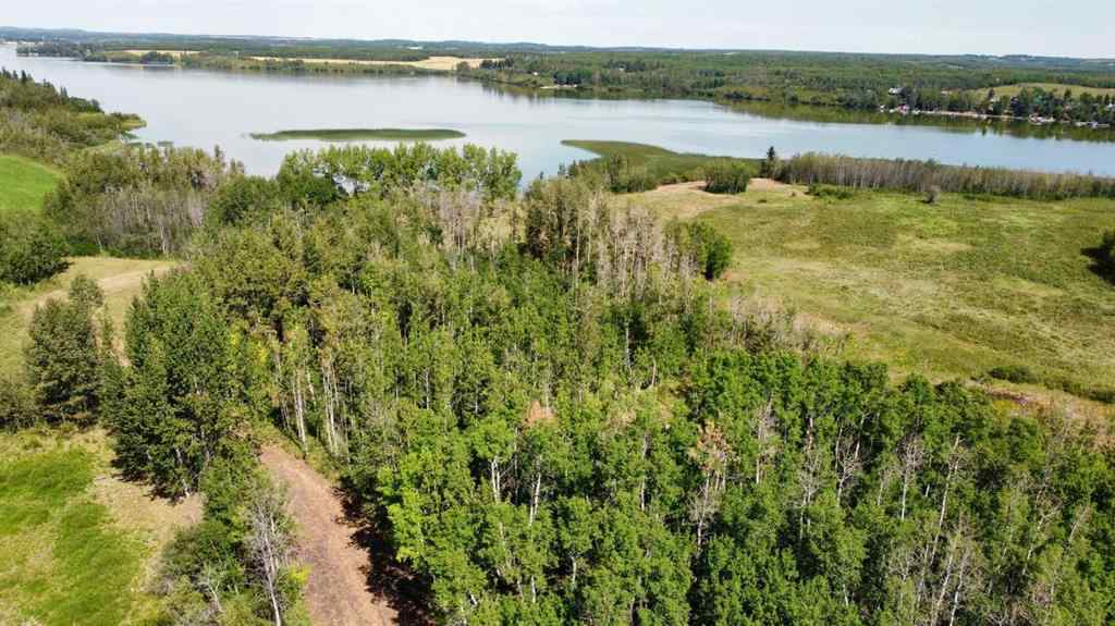 MLS® A2229294 - On South Pine Lake Road   in NONE Rural Red Deer County, Agri-Business