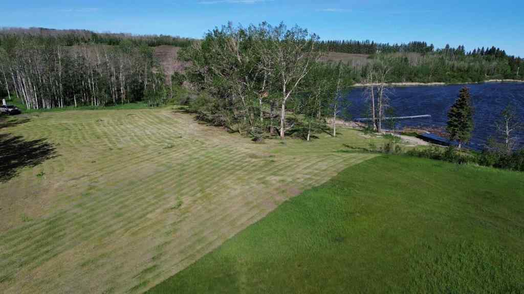 MLS® A2229294 - On South Pine Lake Road   in NONE Rural Red Deer County, Agri-Business