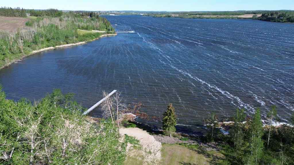 MLS® A2229294 - On South Pine Lake Road   in NONE Rural Red Deer County, Agri-Business