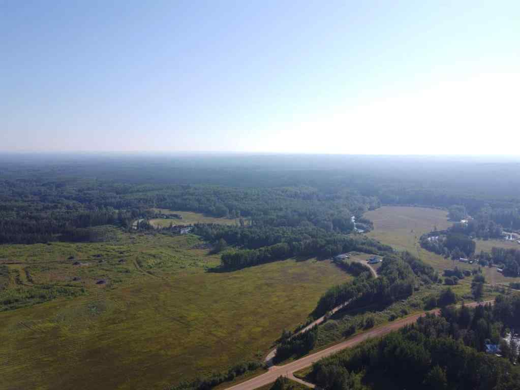 MLS® A2229296 -  SE-28-72-2-5   in NONE Rural Lesser Slave River No. 124, M.D. of, Land