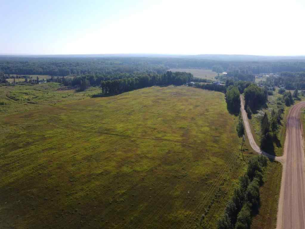 MLS® A2229296 -  SE-28-72-2-5   in NONE Rural Lesser Slave River No. 124, M.D. of, Land