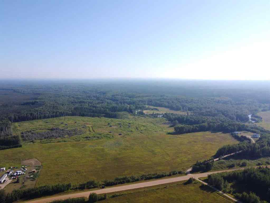 MLS® A2229296 -  SE-28-72-2-5   in NONE Rural Lesser Slave River No. 124, M.D. of, Land