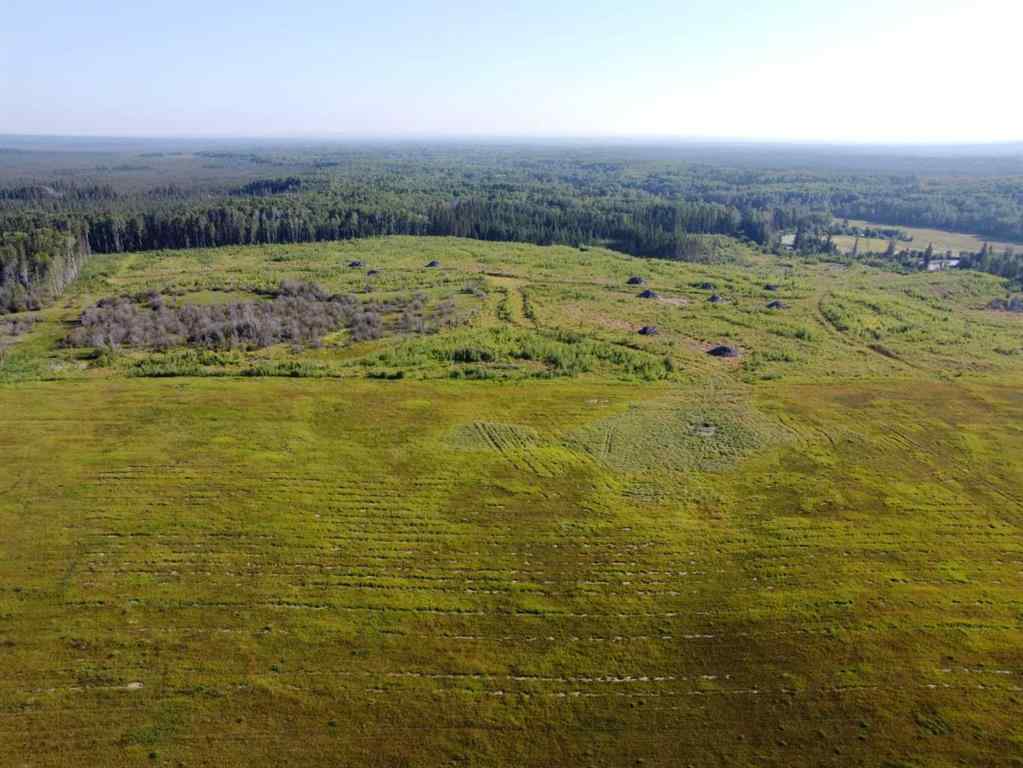 MLS® A2229296 -  SE-28-72-2-5   in NONE Rural Lesser Slave River No. 124, M.D. of, Land