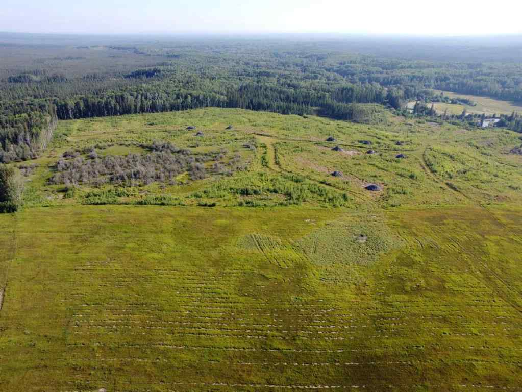 MLS® A2229296 -  SE-28-72-2-5   in NONE Rural Lesser Slave River No. 124, M.D. of, Land
