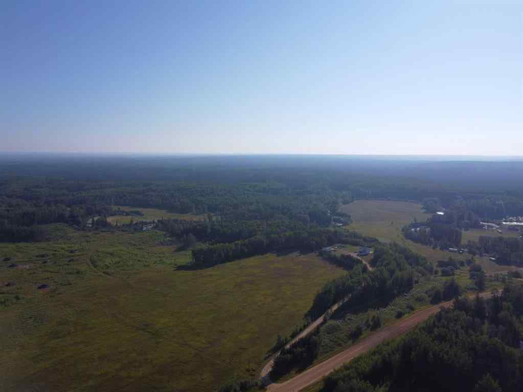 MLS® A2229296 -  SE-28-72-2-5   in NONE Rural Lesser Slave River No. 124, M.D. of, Land