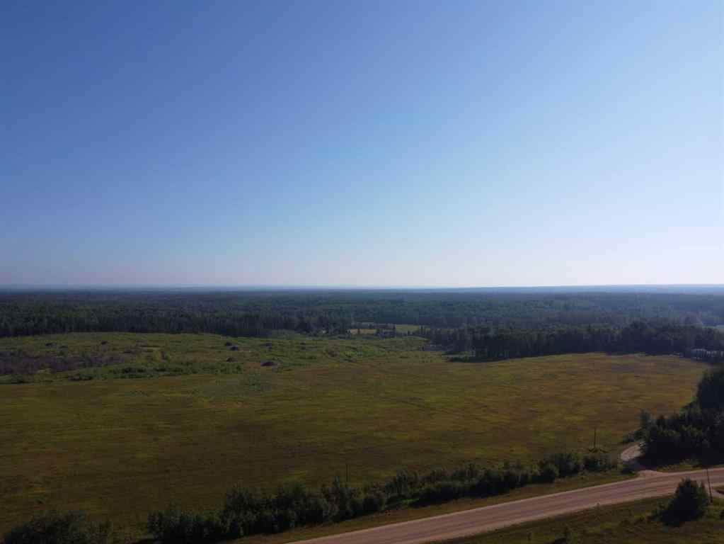 MLS® A2229296 -  SE-28-72-2-5   in NONE Rural Lesser Slave River No. 124, M.D. of, Land