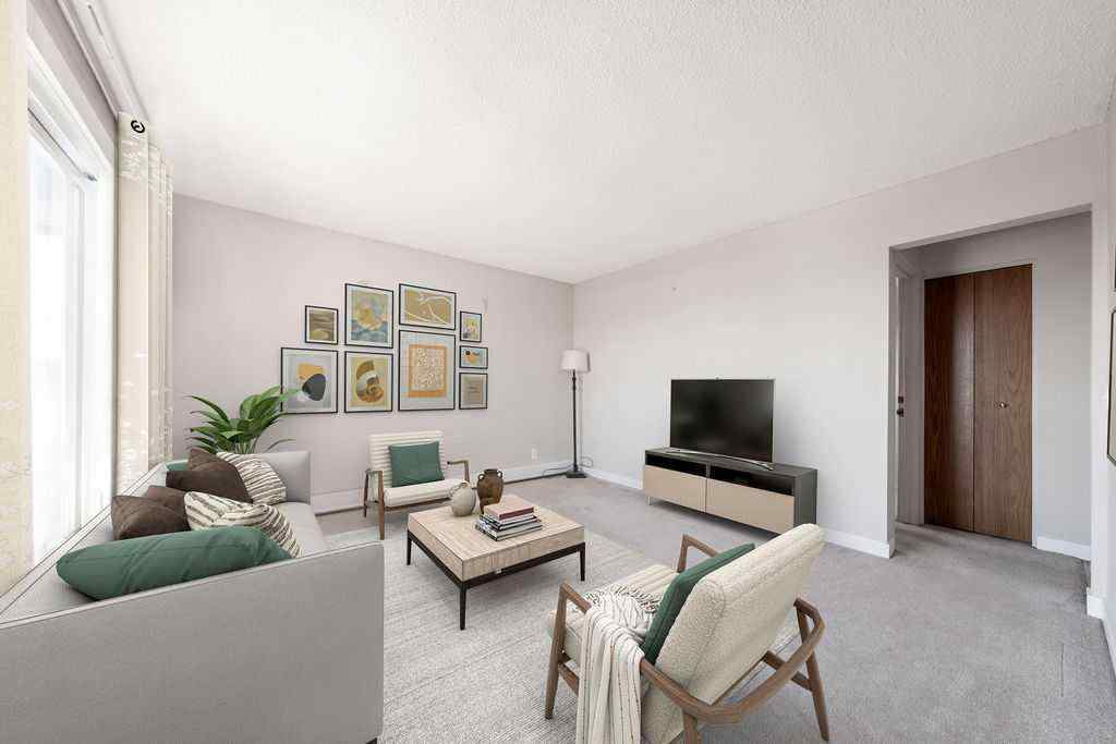 MLS® A2229299 - Unit #8 232 Sabrina Way SW in Southwood Calgary, Residential
