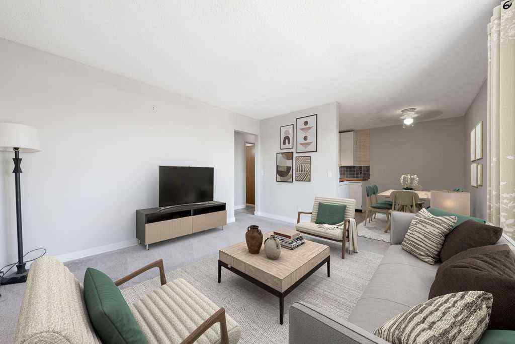 MLS® A2229299 - Unit #8 232 Sabrina Way SW in Southwood Calgary, Residential