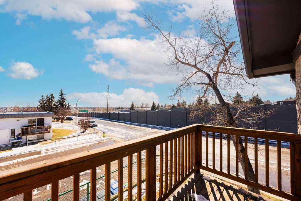MLS® A2229299 - Unit #8 232 Sabrina Way SW in Southwood Calgary, Residential