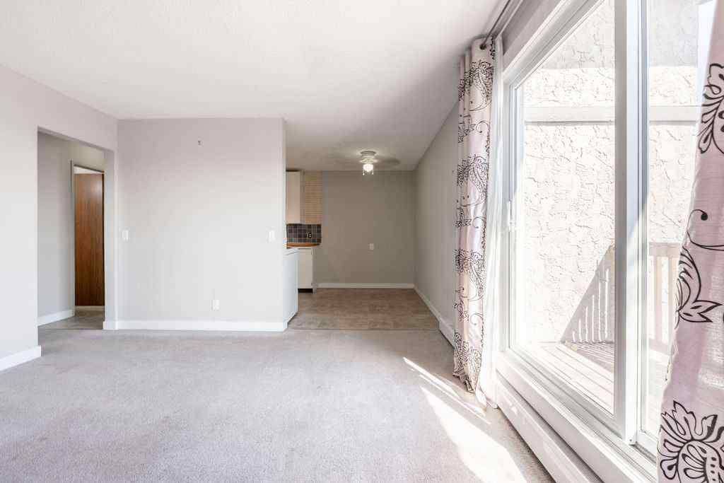 MLS® A2229299 - Unit #8 232 Sabrina Way SW in Southwood Calgary, Residential
