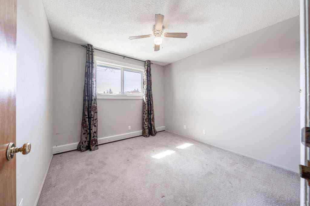 MLS® A2229299 - Unit #8 232 Sabrina Way SW in Southwood Calgary, Residential