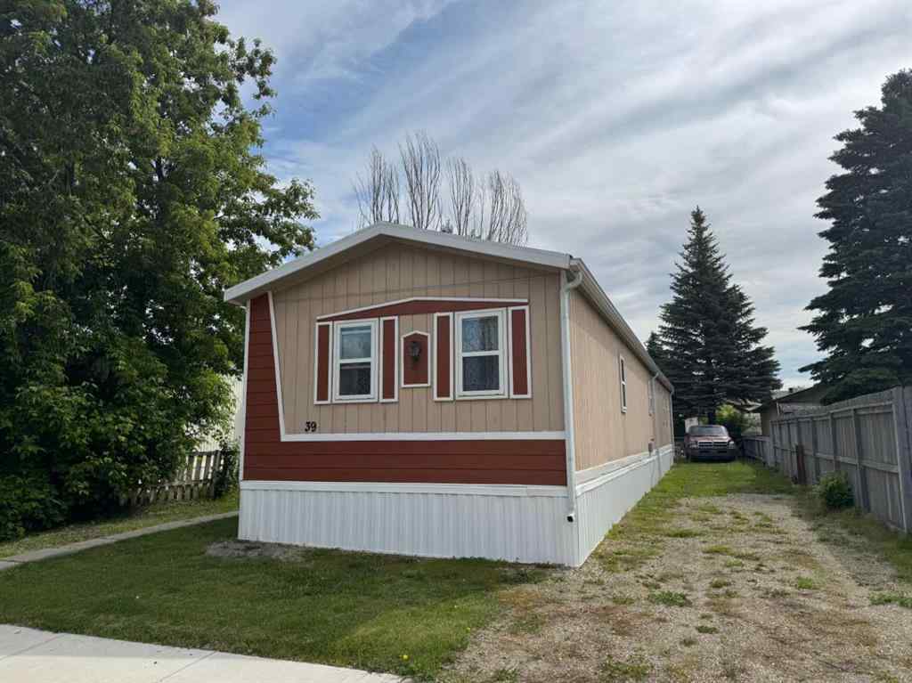 MLS® A2229308 - 39 Norby Crescent  in Normandeau Red Deer, Residential