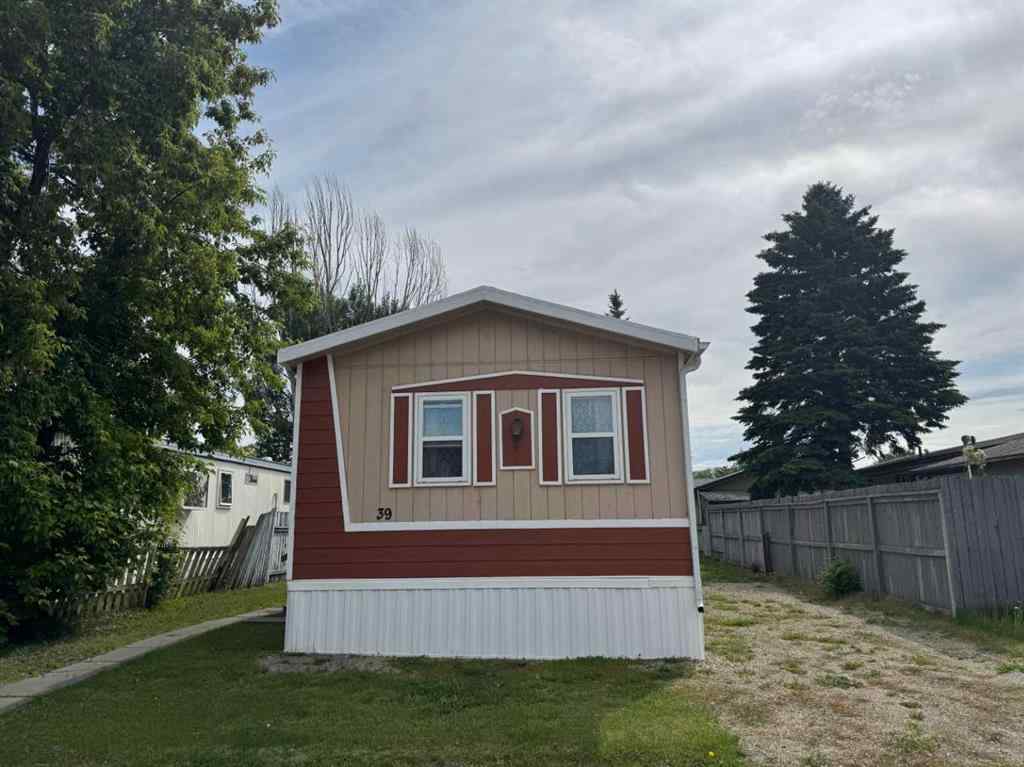 MLS® A2229308 - 39 Norby Crescent  in Normandeau Red Deer, Residential
