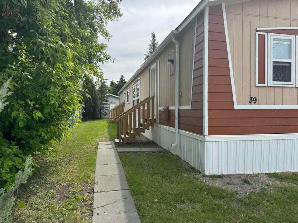 MLS® A2229308 - 39 Norby Crescent  in Normandeau Red Deer, Residential