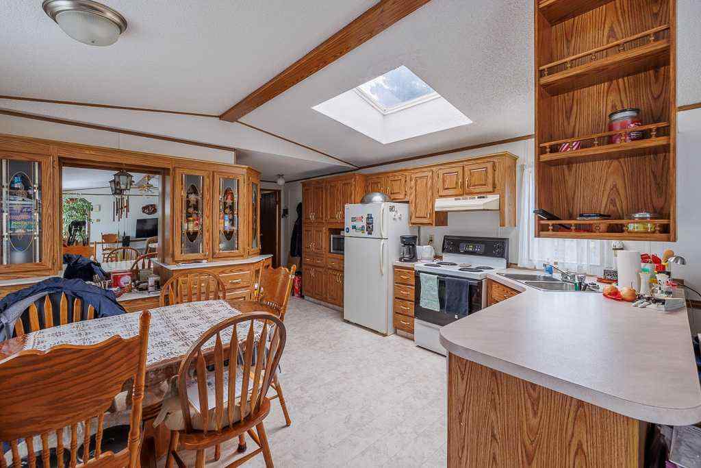 MLS® A2229308 - 39 Norby Crescent  in Normandeau Red Deer, Residential