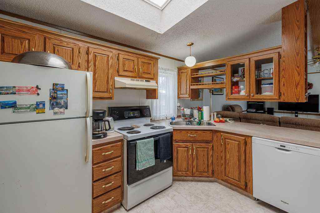 MLS® A2229308 - 39 Norby Crescent  in Normandeau Red Deer, Residential