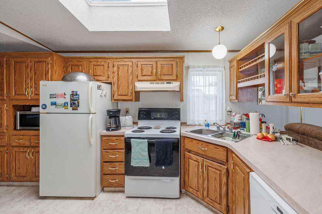 MLS® A2229308 - 39 Norby Crescent  in Normandeau Red Deer, Residential