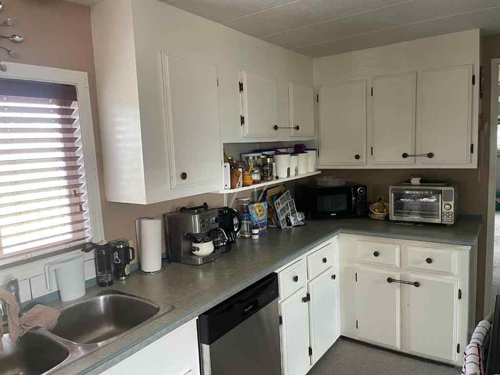 MLS® A2229309 - 39 Southridge Crescent  in NONE Didsbury, Residential