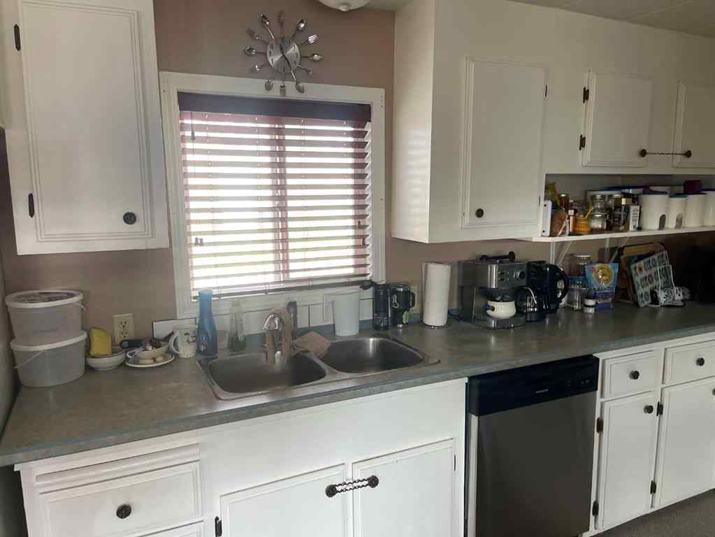 MLS® A2229309 - 39 Southridge Crescent  in NONE Didsbury, Residential