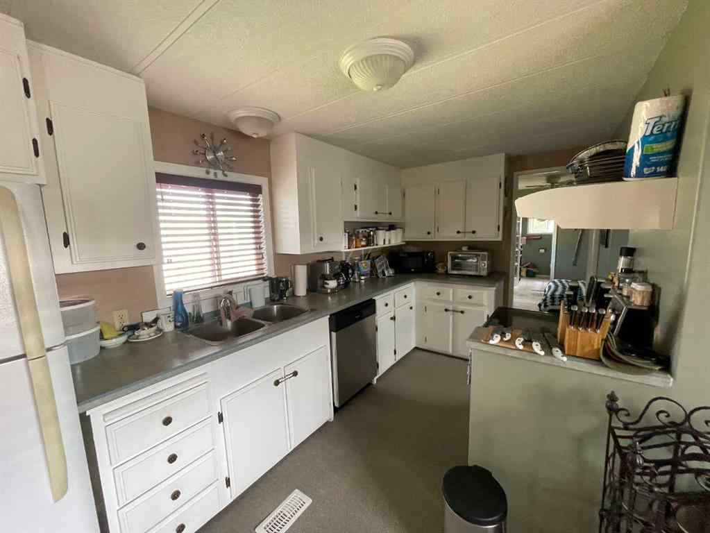 MLS® A2229309 - 39 Southridge Crescent  in NONE Didsbury, Residential