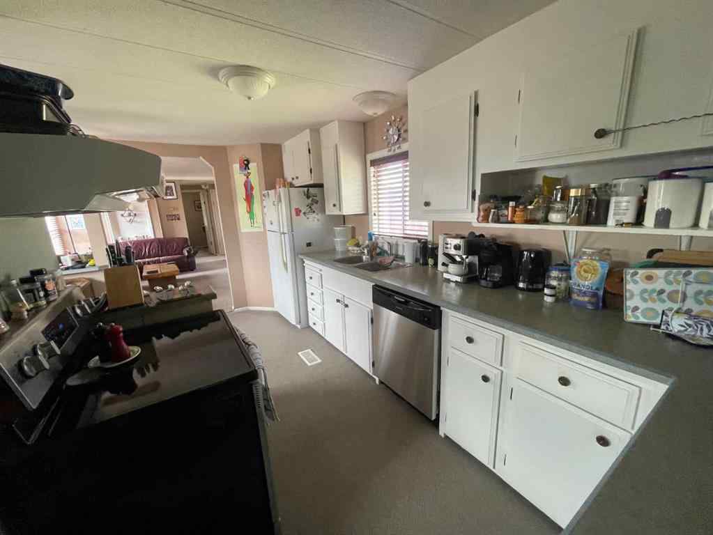 MLS® A2229309 - 39 Southridge Crescent  in NONE Didsbury, Residential