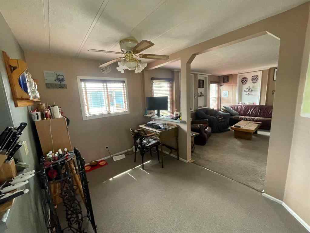 MLS® A2229309 - 39 Southridge Crescent  in NONE Didsbury, Residential