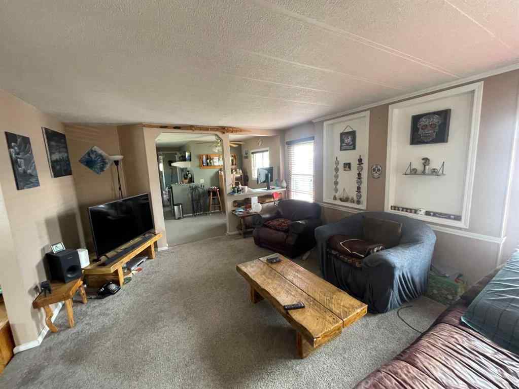MLS® A2229309 - 39 Southridge Crescent  in NONE Didsbury, Residential
