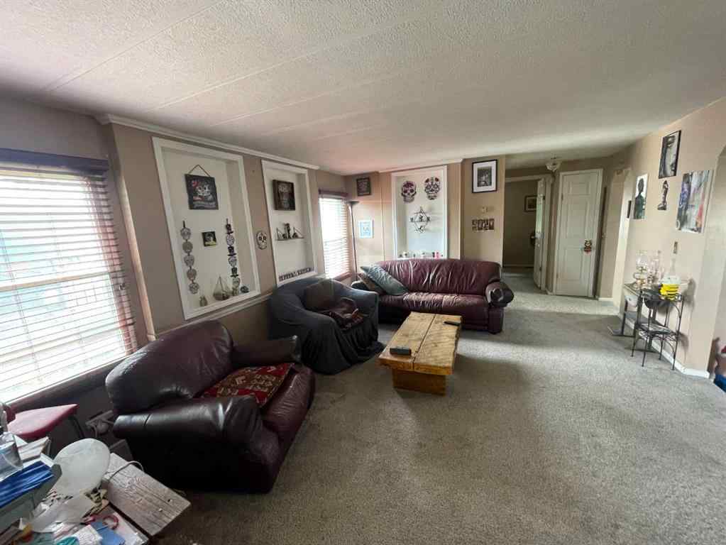 MLS® A2229309 - 39 Southridge Crescent  in NONE Didsbury, Residential
