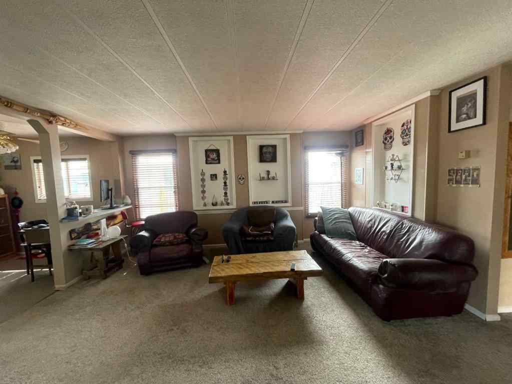 MLS® A2229309 - 39 Southridge Crescent  in NONE Didsbury, Residential