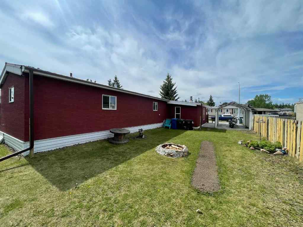 MLS® A2229309 - 39 Southridge Crescent  in NONE Didsbury, Residential