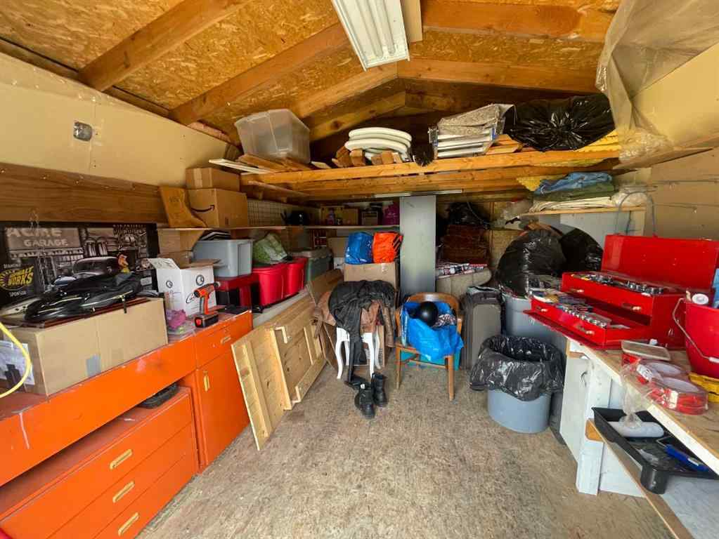 MLS® A2229309 - 39 Southridge Crescent  in NONE Didsbury, Residential